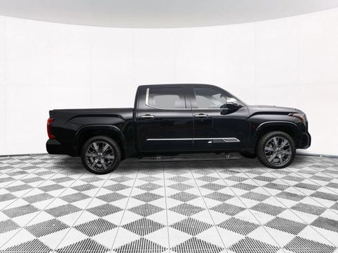 Used 2022 Toyota Tundra Capstone AWD/4WD image 44