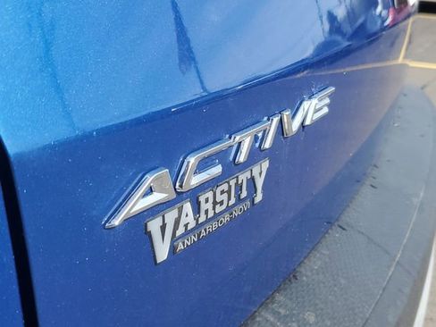 Certified 2023 Ford Escape Active AWD/4WD image 7