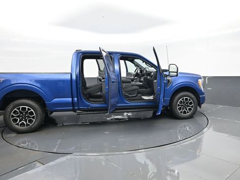 Used 2022 Ford F150 XLT w/ Equipment Group 302A High AWD/4WD image 27