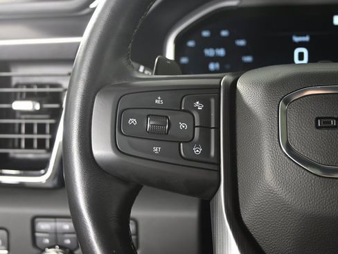 Used 2023 GMC Sierra 1500 Denali Ultimate image 36