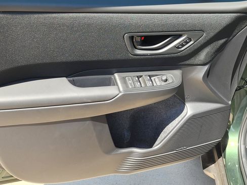 New 2026 Subaru Outback Limited XT AWD/4WD image 4