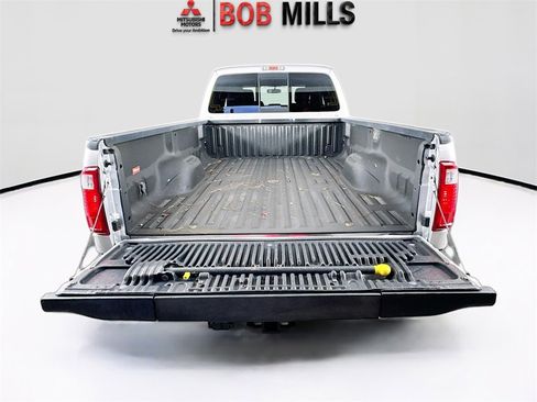 Used 2015 Ford F350 Lariat w/ Lariat Ultimate Package image 26