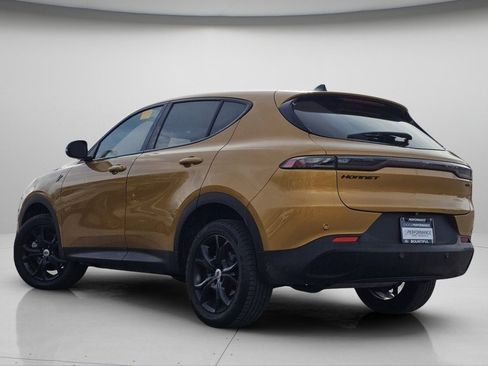 Used 2024 Dodge Hornet GT Plus w/ GT Blacktop Package image 22