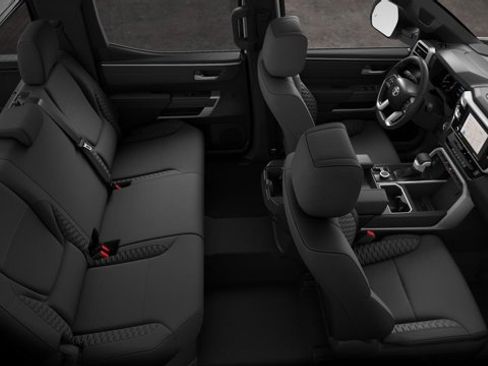 New 2026 Toyota Tundra SR5 AWD/4WD image 22