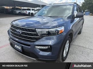 Used 2021 Ford Explorer XLT w/ Equipment Group 202A RWD video 1