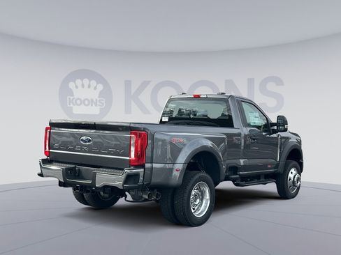 New 2026 Ford F450 XL w/ XL Driver Assist Package image 7