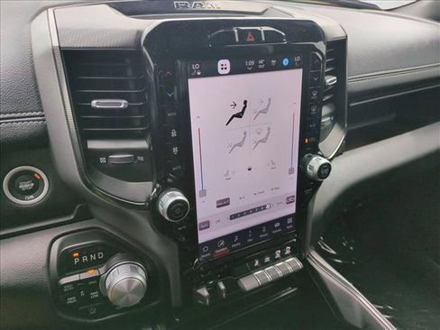Used 2024 RAM 1500 Rebel w/ Rebel Level 2 Equipment Group AWD/4WD image 14
