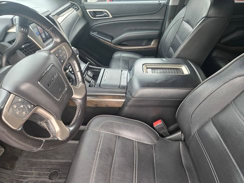 Used 2018 GMC Yukon XL Denali w/ Denali Ultimate Package image 22