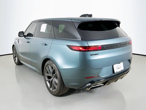 Used 2024 Land Rover Range Rover Sport Dynamic SE AWD/4WD image 7