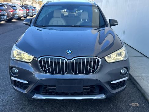 Used 2017 BMW X1 xDrive28i image 8