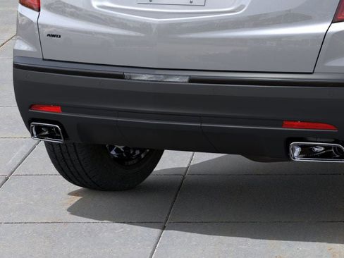 New 2026 Cadillac XT5 Luxury image 14