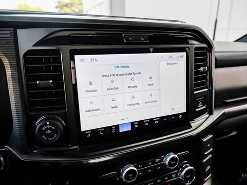 Used 2025 Ford F150 Raptor w/ Equipment Group 803A Raptor R image 81