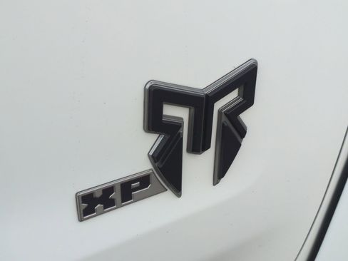 New 2025 GMC Sierra 1500 AT4 w/ AT4 Premium Package image 56