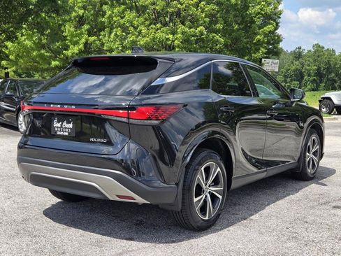 Used 2023 Lexus RX 350 FWD image 7