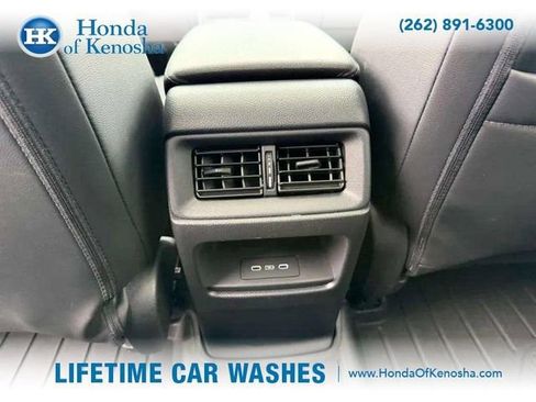 Used 2024 Honda CR-V EX-L image 23
