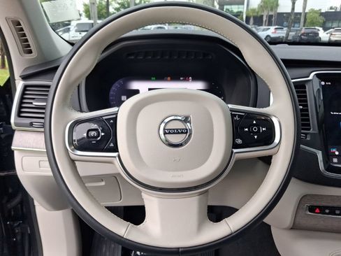 Used 2024 Volvo XC90 T8 Core w/ Protection Package Premier AWD/4WD image 17