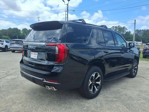 New 2026 GMC Yukon AT4 w/ Premium Trailering Package AWD/4WD image 7
