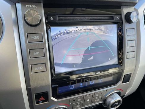 Used 2014 Toyota Tundra Limited w/ Limited Premium Package image 32