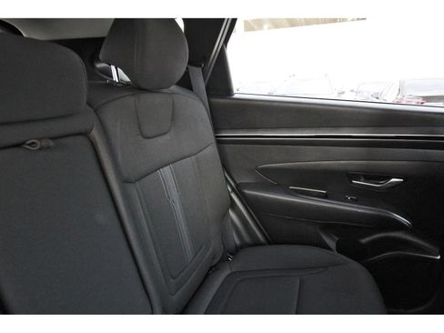 Certified 2024 Hyundai Tucson SEL FWD image 14