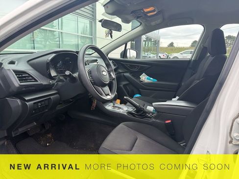 Used 2023 Subaru Impreza Premium image 10