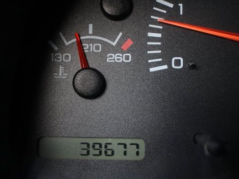Used 1998 Dodge Dakota 2WD Club Cab image 7
