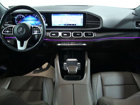 Certified 2021 Mercedes-Benz GLE 350 4MATIC image 6