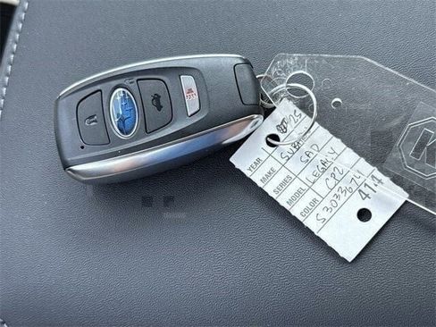New 2025 Subaru Legacy Premium image 22