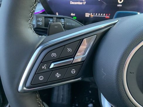 New 2026 Buick Enclave Avenir w/ Super Cruise Package FWD image 16
