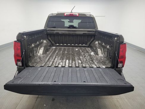 Used 2023 Chevrolet Colorado W/T image 29