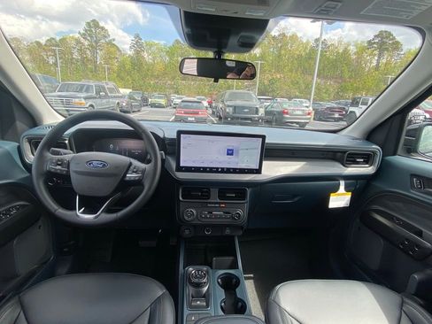 New 2026 Ford Maverick Lariat AWD/4WD image 25