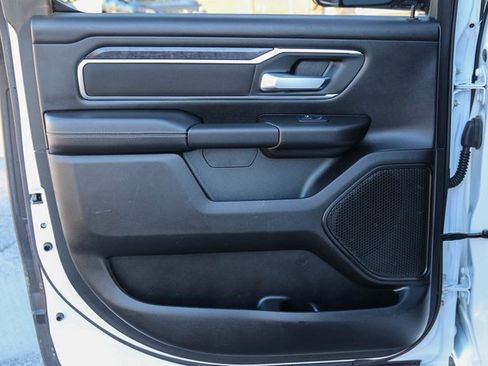 Used 2024 RAM 1500 Big Horn w/ Trailer Tow Group image 14