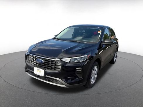 Used 2023 Ford Escape Active AWD/4WD image 7