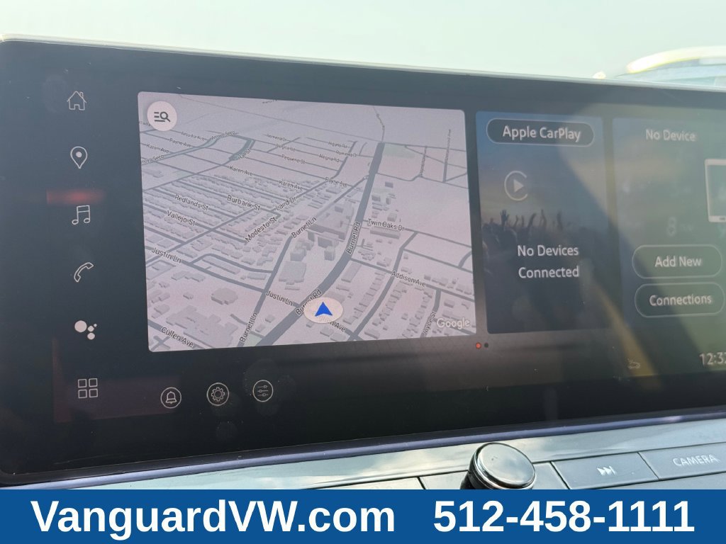 Used 2026 Nissan Rogue SL FWD image 18