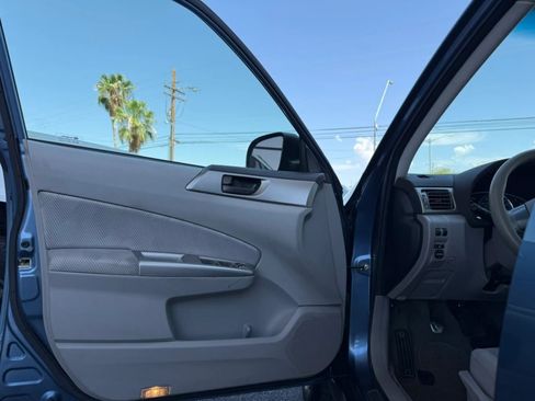 Used 2010 Subaru Forester 2.5X AWD/4WD image 35