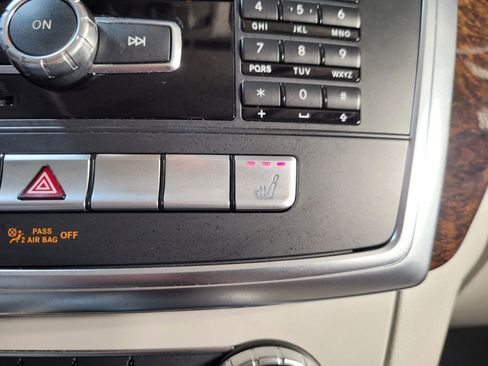 Used 2014 Mercedes-Benz ML 350 2WD w/ Premium 1 Package image 34