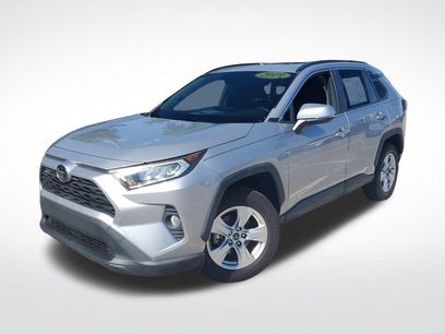 Used 2019 Toyota RAV4 XLE w/ Convenience Package