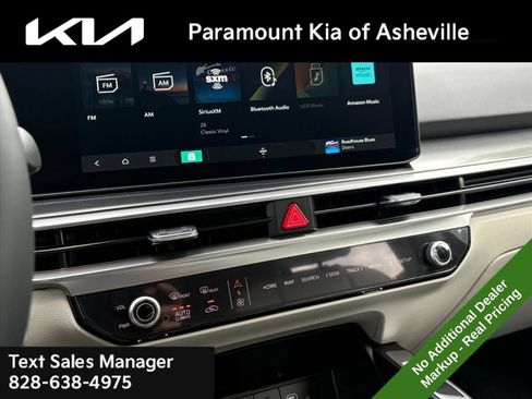 New 2026 Kia Sorento S AWD/4WD image 11