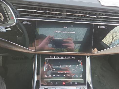 New 2026 Audi Q8 Prestige image 11