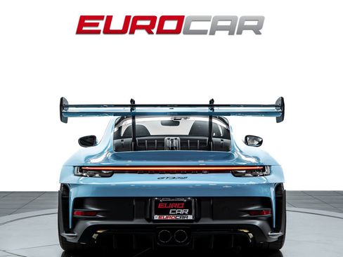 Used 2025 Porsche 911 GT3 RS RWD image 4