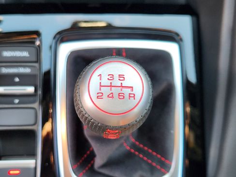 New 2026 Acura Integra Type S image 13