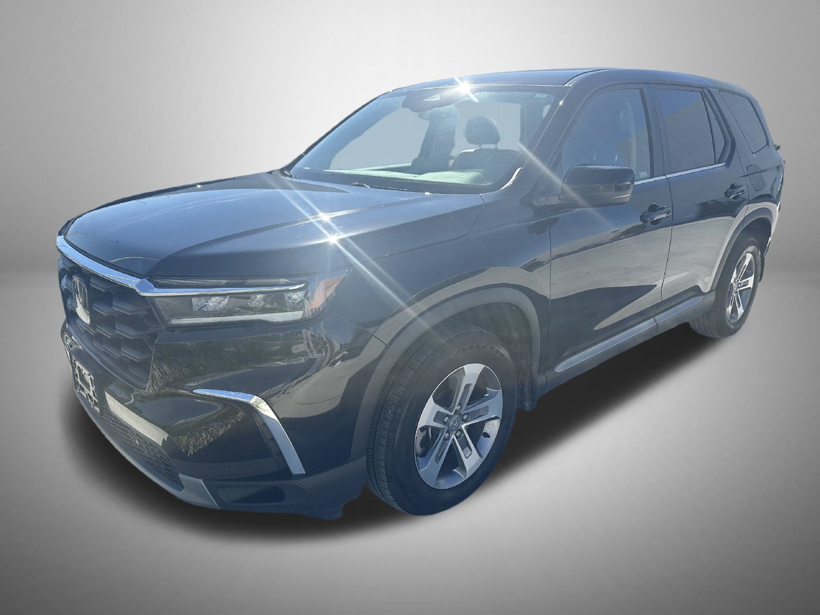 Used 2023 Honda Pilot EX-L image 1