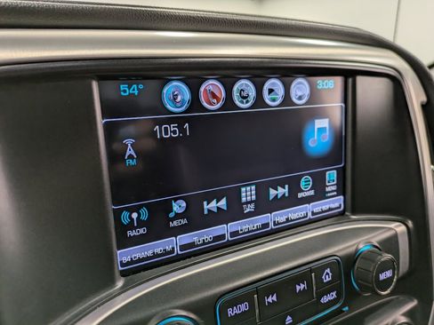 Used 2018 GMC Sierra 1500 SLT image 12