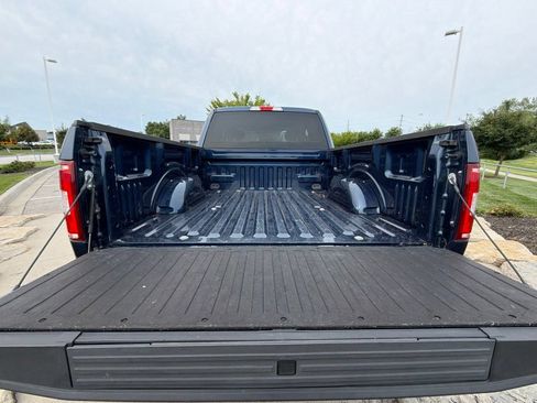 Used 2018 Ford F150 XLT w/ Equipment Group 301A Mid AWD/4WD image 43