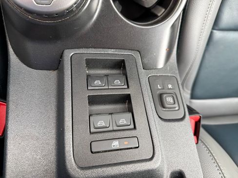 Used 2022 Ford Bronco Outer Banks w/ Sasquatch Package image 23