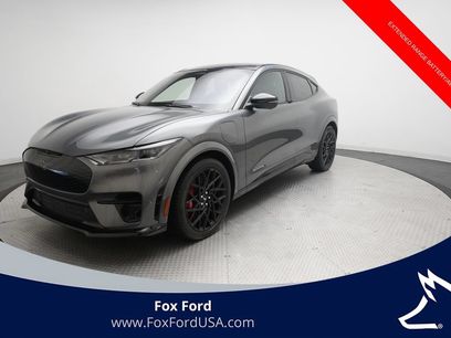 Used 2023 Ford Mustang Mach-E GT w/ GT Performance Edition