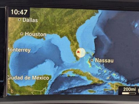 Used 2017 Mercedes-Benz SLC 43 AMG image 8