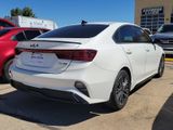 Used 2022 Kia Forte GT-Line w/ GT-Line Premium Package image 3
