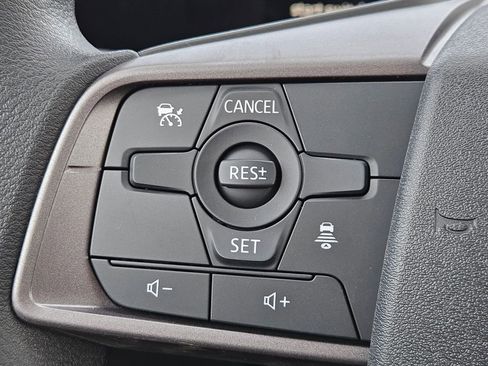 New 2026 Nissan Sentra SV w/ Floor Mat Package image 16