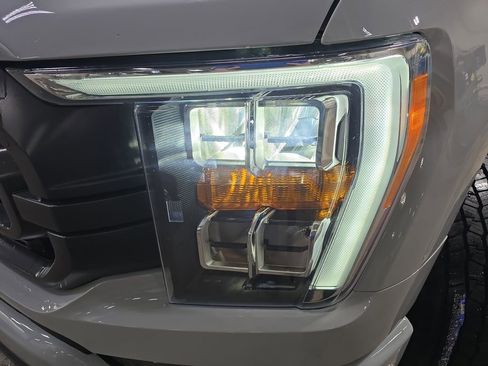 Used 2023 Ford F150 XLT w/ Equipment Group 302A High image 32