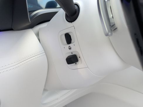 New 2026 Mercedes-Benz Maybach SL 680 image 18